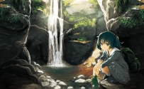畫師 キツネ 作品分享~