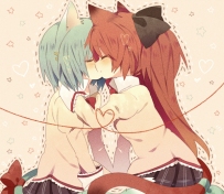 妖精最喜爱的PIXIV画师12->しん