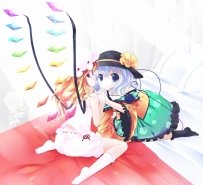 畫師 ぜふぁ 作品分享~