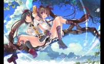 【115】【400P】东方图包第五弹