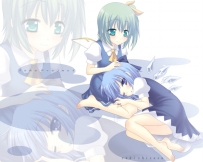 畫師 さき千鈴 作品分享~