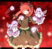 畫師 菊月 作品分享~
