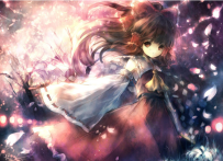 妖精最爱的PIXIV画师10-onineko