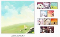 Tokiame_Carefree_Scribble_葬_1-4