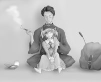 畫師 ひなみ 作品分享~