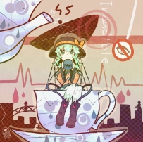 画师推荐：  糸麦くん     29P