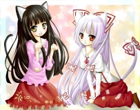 畫師 ありんこ＠ついったー 作品分享~