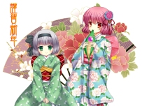 【日西】第136期——这系列萌爆了！！！新年图不少……杀猫注意……有福利、嗯、妥