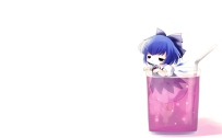 ⑨的萌图