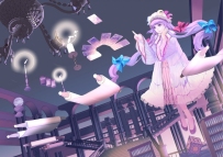 畫師 119 作品分享~