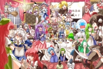 畫師 ABO 作品分享~