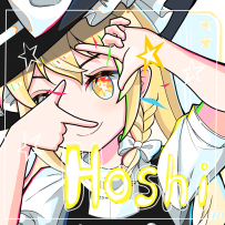 Hoshi