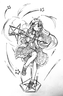 苗苗