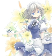畫師 c7肘 作品分享~