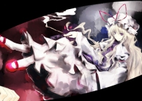 東方（歡迎大家一起來補圖）