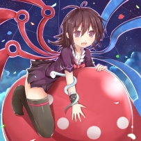 【4W】封兽鵺
