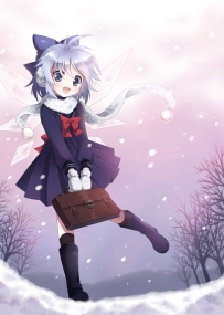 学生装-⑨