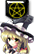 永恒の最无德