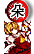 朵