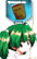 桶娘